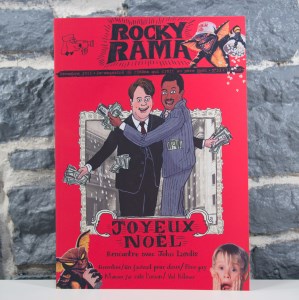 Rockyrama n°33 Novembre 2021 (S9E4) (01)